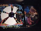 DEF LEPPARD - Hysteria - Vinyl LP *Picture Disc* **RARE**