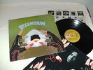 Byzantium,same,rare 1st UK Press 1972,A&M Rec,rare Poster,Vinyl Top spielt Mint-