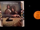 1971 LYNN CAREY NEIL MERRYWEATHER VACUUM CLEANER LP SHRINK MAMA LION KIM FOWLEY
