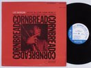 LEE MORGAN Cornbread BLUE NOTE LP VG++/NM stereo Liberty/NY USA