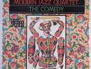 MODERN JAZZ QUARTET The Comedy ATLANTIC LP SEALED