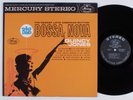 QUINCY JONES Big Band Bossa Nova MERCURY LP NM
