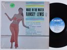 RAMSEY LEWIS Wade In The Water CADET LP NM SHRINK
