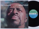 YUSEF LATEEF The Complete ATLANTIC LP NM