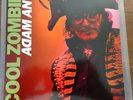 Adam Ant: Cool Zombie/Gun In Your Pocket (7