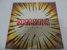 Scorpions - Face The Heat 1993 Korea LP / Sealed New