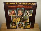 J.D.SUMNER & THE STAMPS QUARTET...