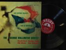 George Wallington Quintet-Jazz At Hotchkiss-Savoy 12122-DONALD BYRD