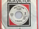 THE CAVALIERS   I've Gotta Find Her/I Really Love northern soul promo (NM)   RCA
