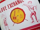 Sonny Craver - Love exchange  - Stanson Records    - 12