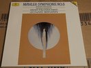LEONARD BERNSTEIN Mahler: Symphony 6 DGG Digital Orig. Germany 1989 2-LP