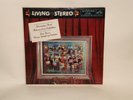 Mussorgsky  Ravel  Reiner RCA LSC-2201  Shaded Dog  VG/EX