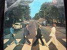The Beatles - Abbey Road - LP UK PCS7088 1969