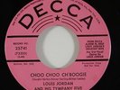 Louis Jordan 
