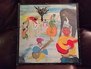 Music From Big Pink LP SKAO 2955 (VG/VG+)