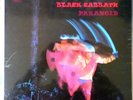 BLACK SABBATH LP PARANOID 1970 UK VG++/VG+ SWIRL LAMINATED