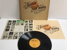 NEIL YOUNG HARVEST Vinyl LP REP 54005 + Insert EX/EX Pro Cleaned & Play Tested