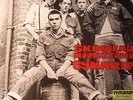 SYMARIP - Skinhead Moonstomp - Vinyl (heavyweight LP + insert)