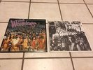 The Warriors Original Motion Picture Soundtrack LP 1979