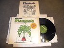 Mother Earth's Plantasia Warm Music For Plants And People LP w book Mort Garson