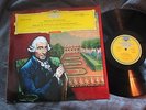 HAYDN SYMPHONIES drum EUGENE JOCHUM DGG TULIPS RED STEREO - 1ED SLPM 138 007 NM