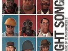 VALVE STUDIO ORCHESTRA - FIGHT SONGS: THE MUSIC OF TEAM FORTRESS 2 NEW VINYL