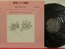 Sealed MS 6186 6 eye Budapest Quartet, Beethoven String Quartet #8 op 59 #2