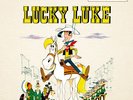 LUCKY LUKE   Claude Bolling 3CD