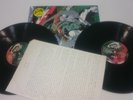 The Cure - Mixed Up - 2x LP PROMO Brazil - 1990 - Compilation