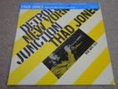 THAD JONES / DETROIT-NEW YORK JUNCTION / RARE US BLUE NOTE JAZZ JAPAN LP 200g DG