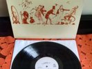 GENESIS -A Trick Of The Tail - Vinyl LP Mobile Fidelity Sound Lab MFSL VG+