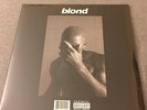 Frank Ocean Blond Vinyl Rare Black Friday Blonde Double LP Sold Out
