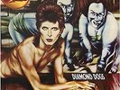 /1481455/ David Bowie - Diamond Dogs [Vinyl LP] Nieuw