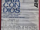 THE DRIFTERS  FRENCH  EP   7