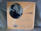 MYRA HESS -- SCHUMANN: Etudes (10 - Inch LP / HMV #1061) LIKE NEW