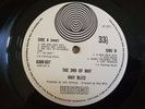 May Blitz LP The 2nd of may UK Vertigo Swirl 1st press PLAYS SUPERB