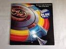 Electric Light Orchestra ELO Out of the Blue Special Edition Blue Vinyl & Poster