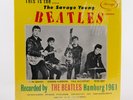 This is the….The Savage Young Beatles | Savage Records BM 69 | Excellent