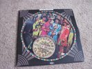 The Beatles SGT Peppers Lonely Hearts Club Band 1978