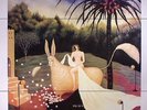 TAKADA, Midori - Through The Looking Glass - Vinyl (LP)