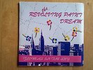 THE REVOLVING PAINT DREAM - Flowers in the sky - 7'' Creation Records 1984