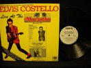 ELVIS COSTELLO  LIVE AT THE ELMOCAMBO   PROMO
