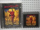 Michael Jackson - Blodd On The Dance Floor History in the Mix - Mini Disc