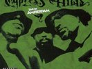 Cypress Hill ?– Live In Amsterdam (CLEAR VINYL) (12