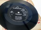 RARE h.m.v 1966 pop 1583 Dust My Broom/I'm hookedIke And Tina Turne soul supply