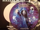 COVENANT -NEXUS POLARIS (Pic) Org 1.Press Nuclear Blast 1998