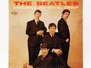 The Beatles 1963 Introducing The Beatles LP Vee Jay 1062 1st Pressing