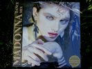 MADONNA DANCE MIX INTO THE GROOVE CHICA MATERIAL HOLIDAY 12