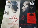 Big L Devil's Son EP From the Vaults vinyl Record Store Day RSD 2017