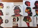 Metallica - Hardwired To Self Destruct Deluxe 3LP + CD Box BLCKND031-1D NM/NM
